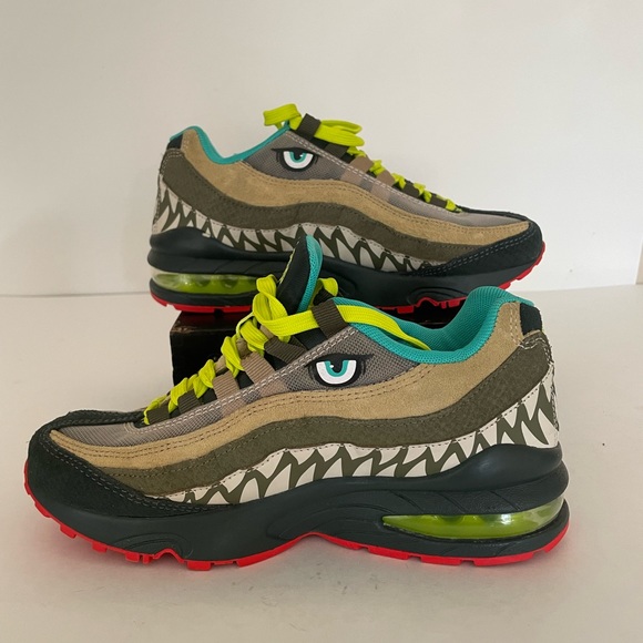 nike air max 95 monster